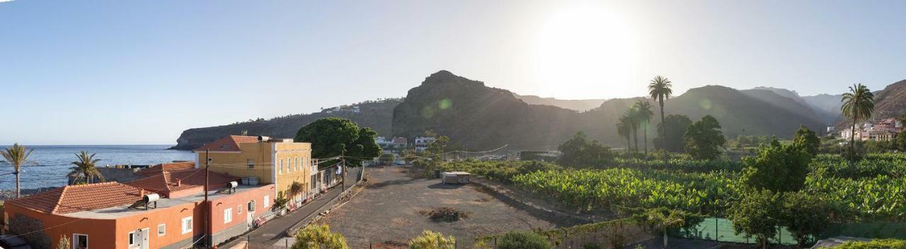 Los Olivos Playa de Santiago  Kültér fotó